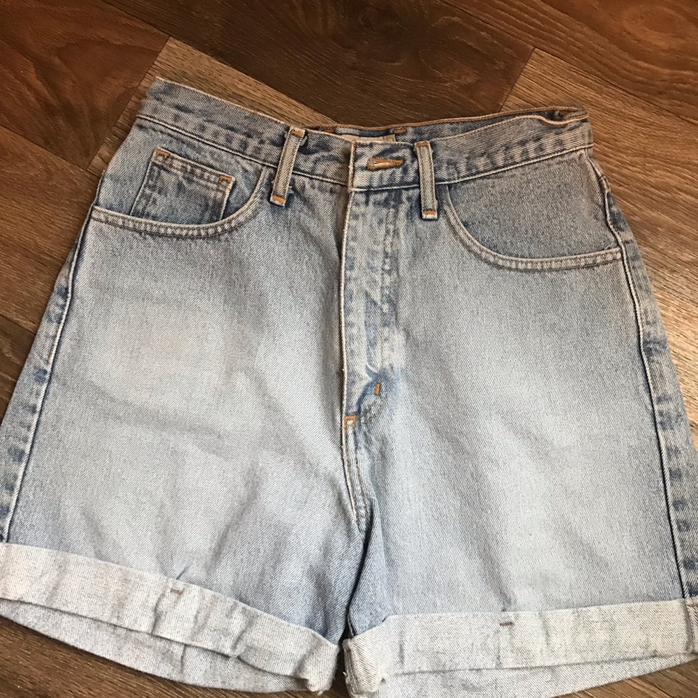 Vintage Guess Shorts